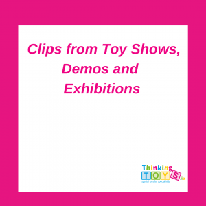 Toy Shows